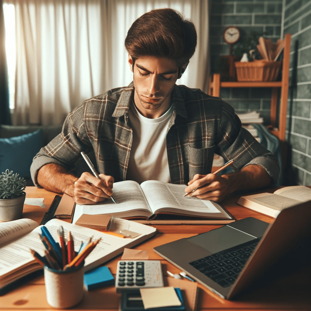 01 Técnicas de estudio 01