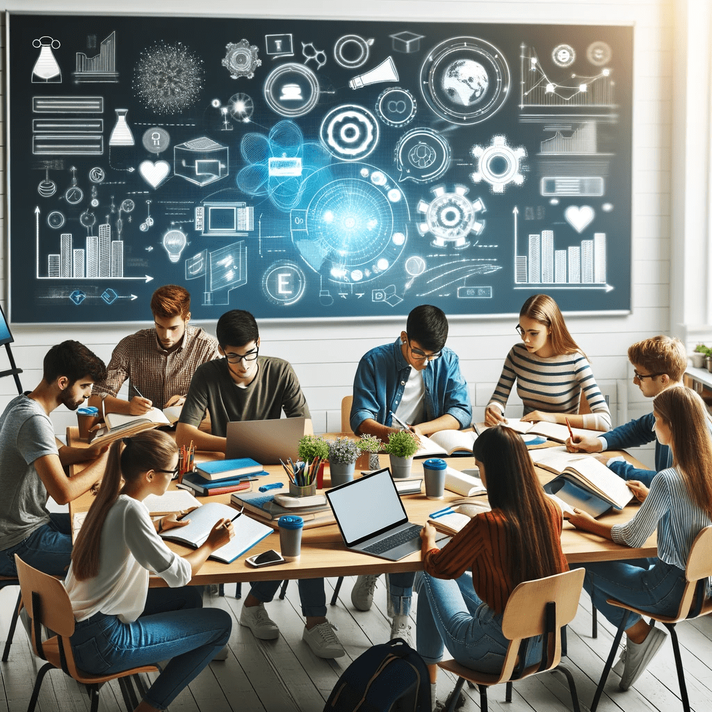 01 Técnicas de estudio 02