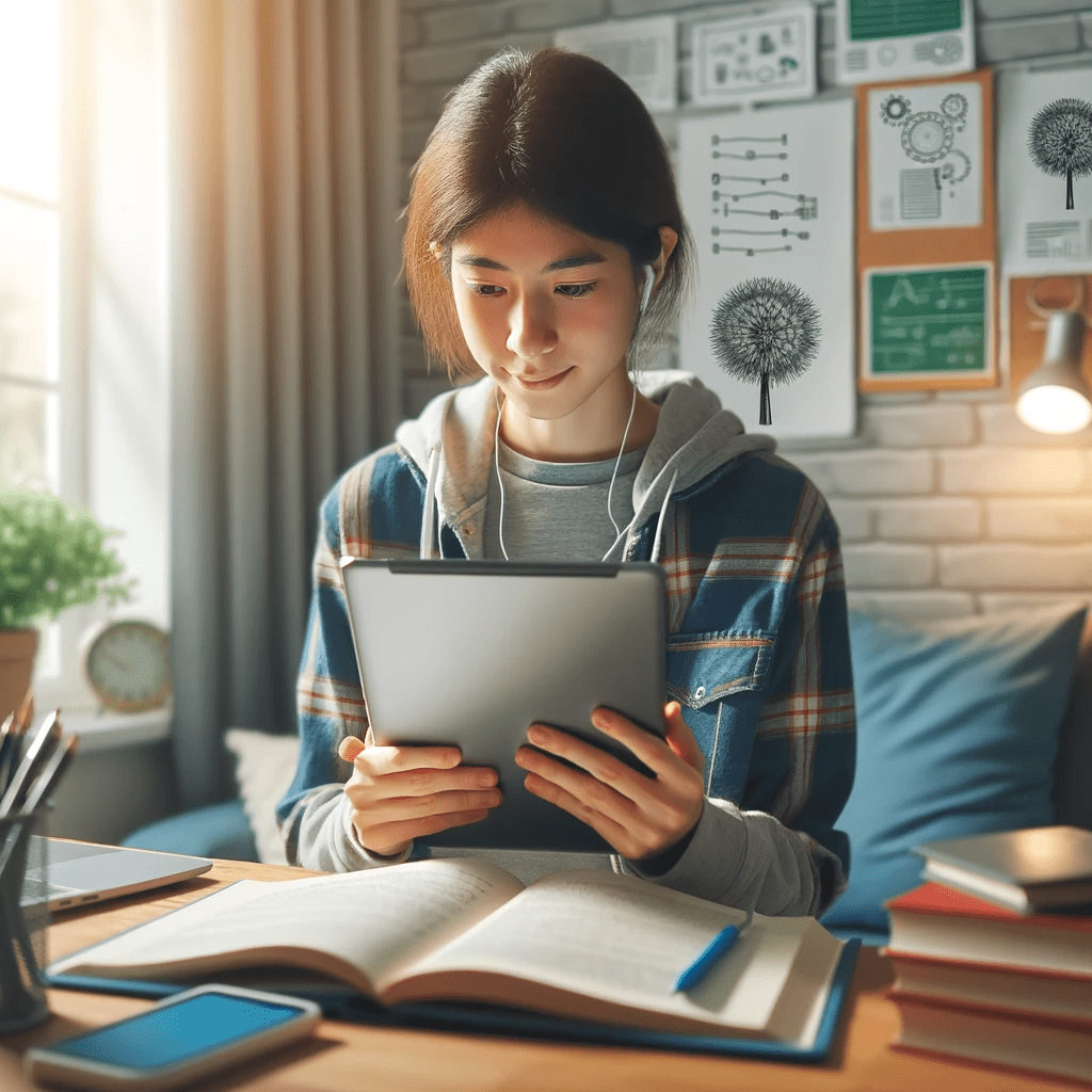 01 Técnicas de estudio 03