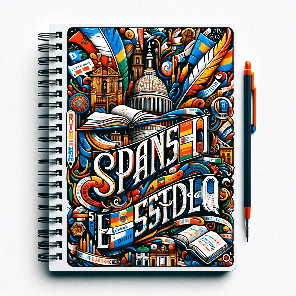 Portada Español