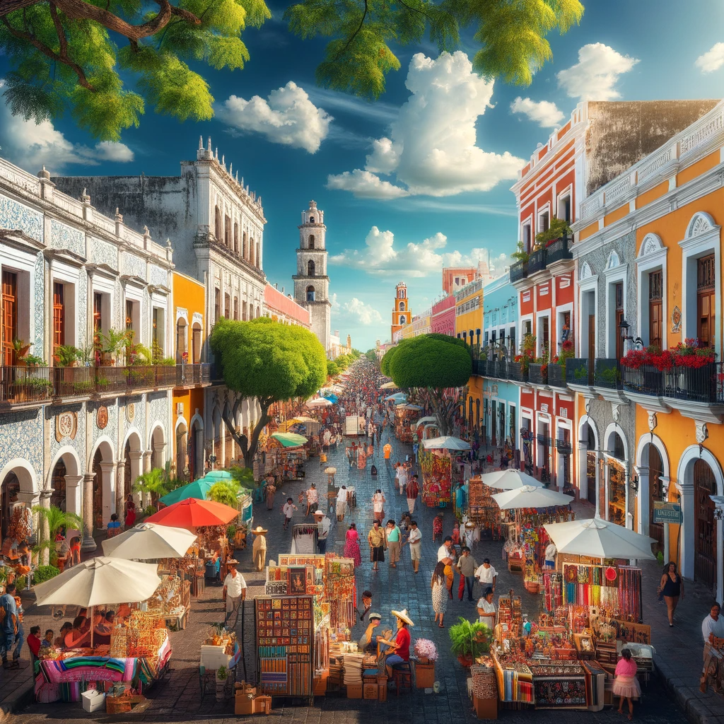 Merida