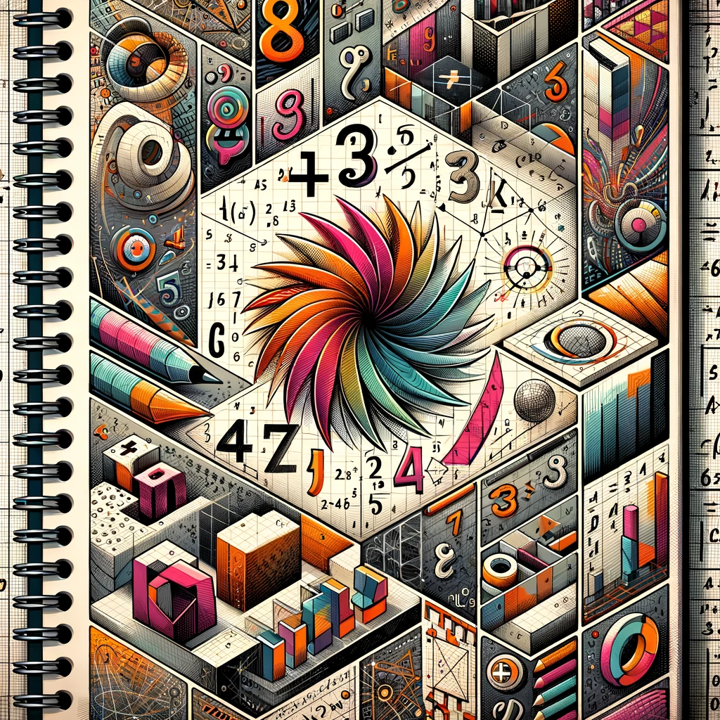Portada de Matemáticas