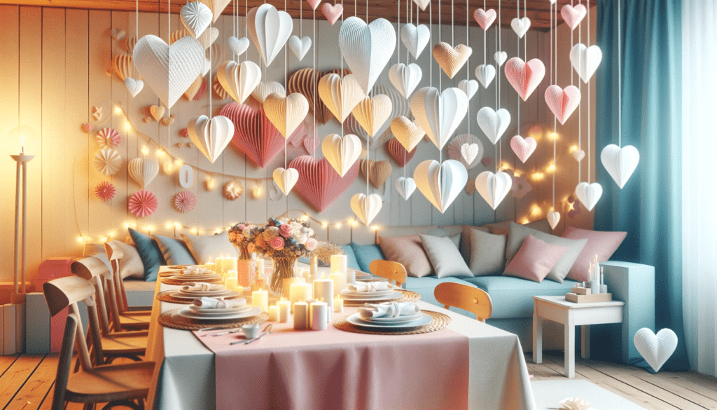 Usos Creativos y Decorativos