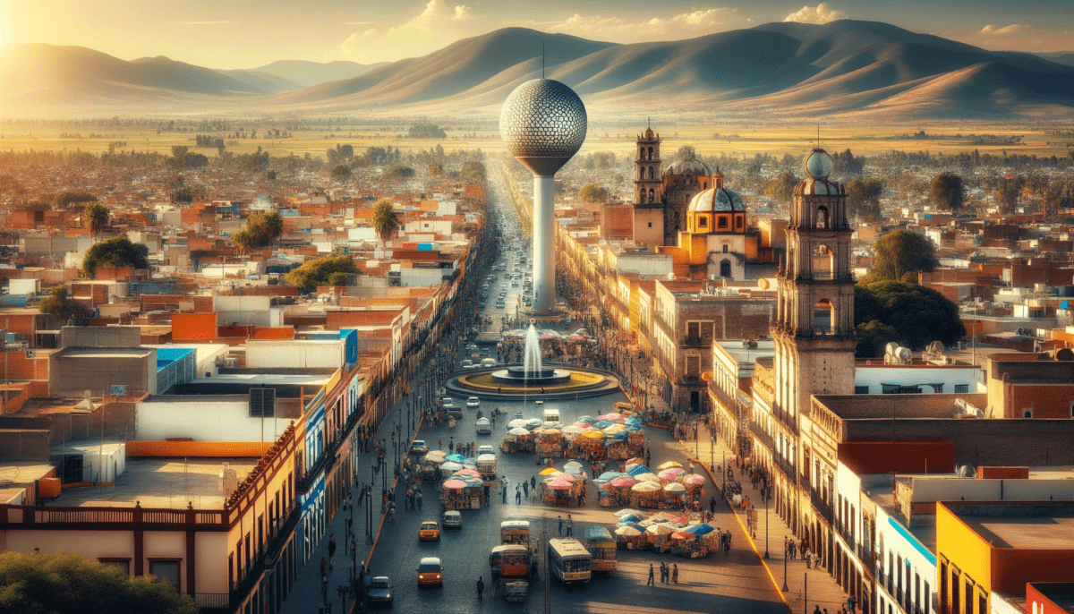 Celaya