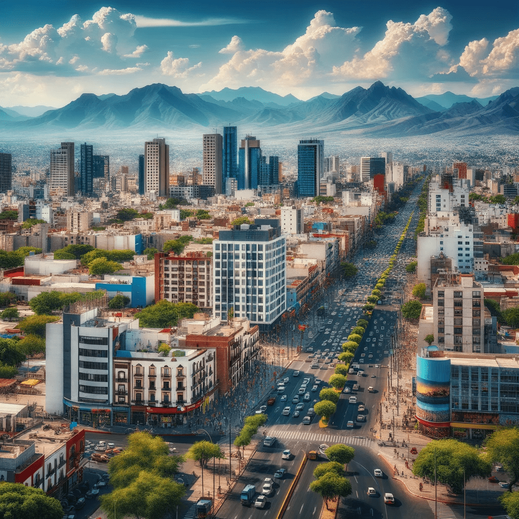 Ciudad Victoria
