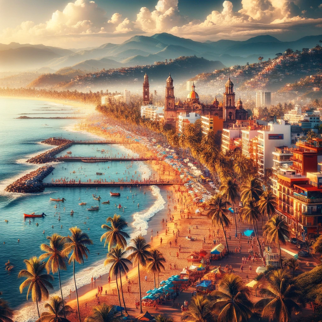 Puerto Vallarta