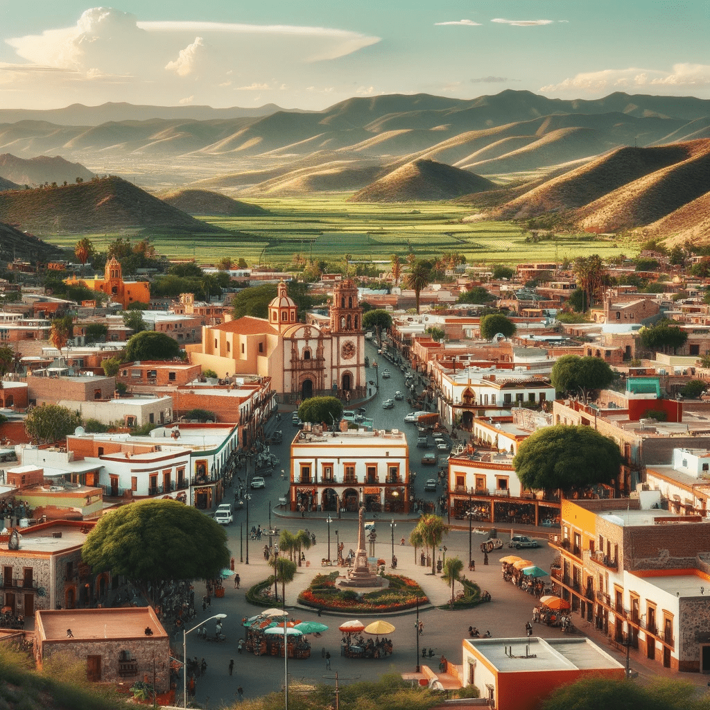Tecate