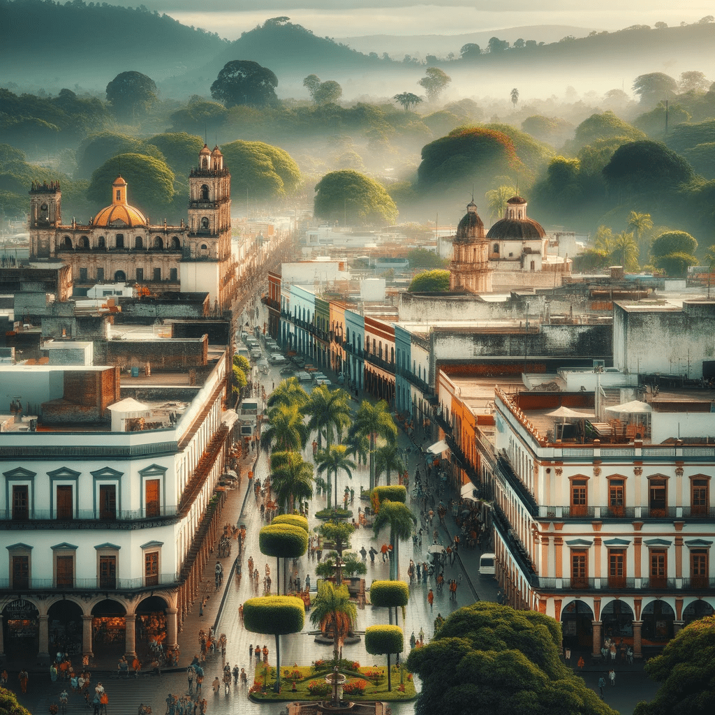 Xalapa