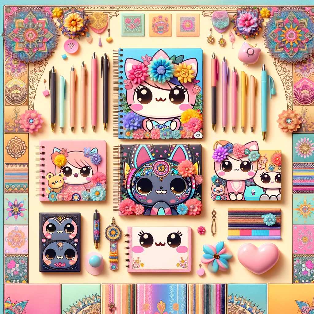 articulos de papeleria