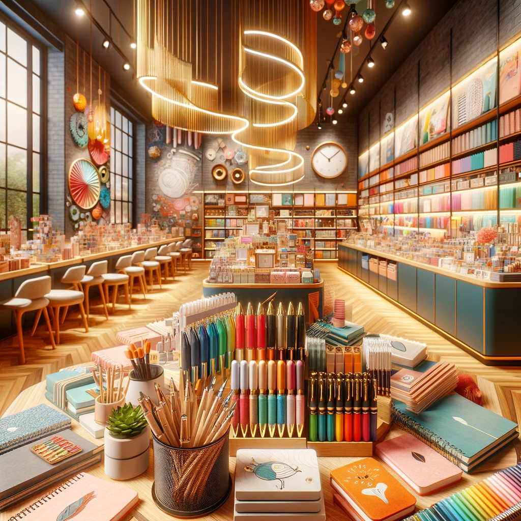 papelería del norte