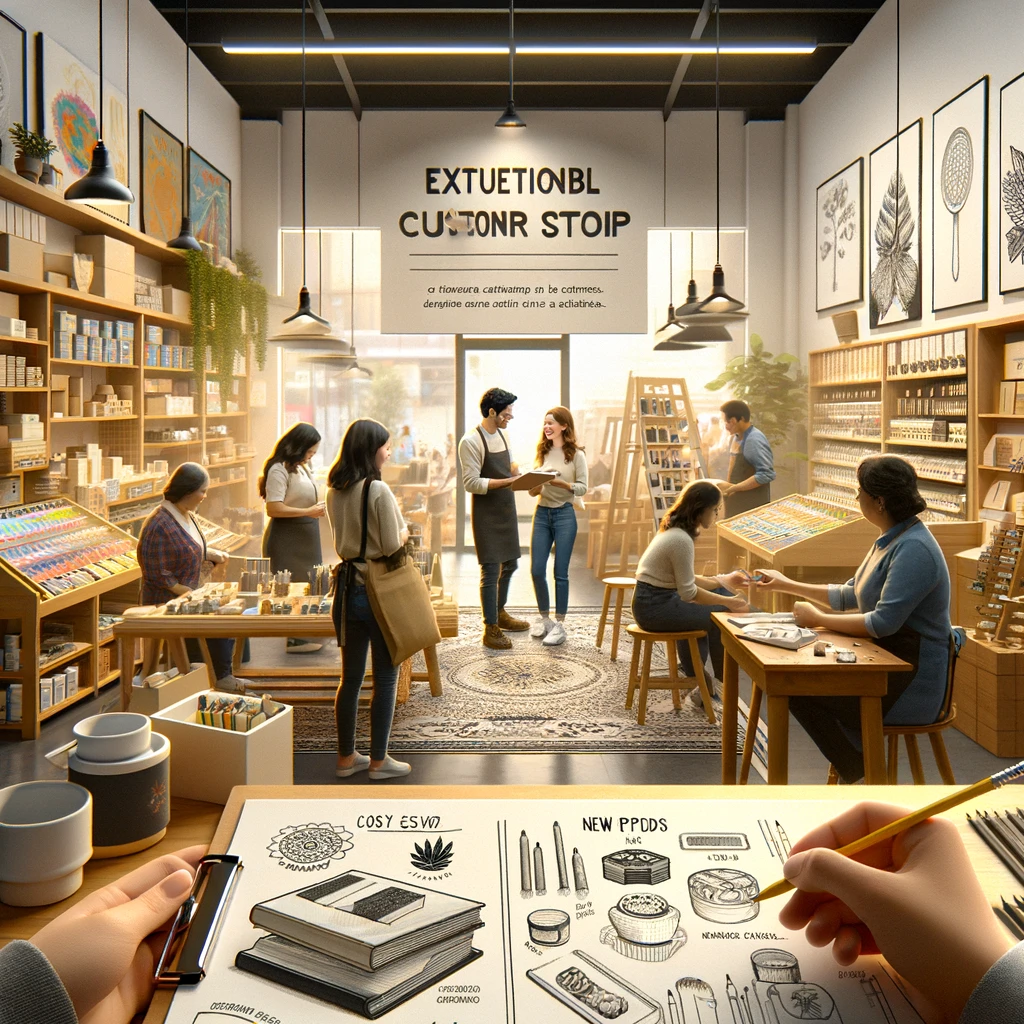 papelería del norte