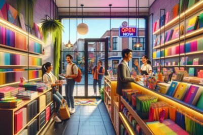 ▷ Las 5 mejores papelerías en Jalisco