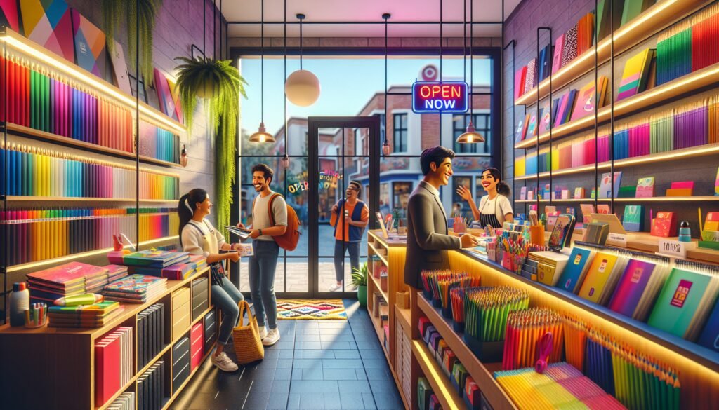 ▷ Las 5 mejores papelerías en Jalisco