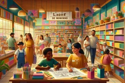 Mejores Papelerias en Lagos de Moreno Cerca de Mi